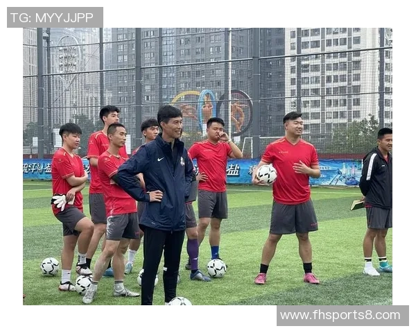 温江足球培训学校助力青少年成长打造未来足球明星的摇篮 温江足球培训学校助力青少年成长打造未来足球明星的摇篮