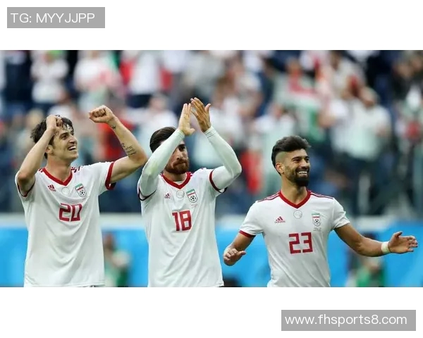 中国与伊朗足球对决分析：历史交锋与未来展望的深度解读