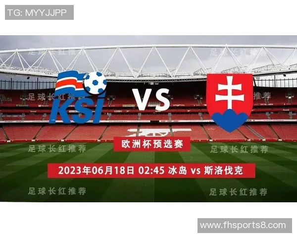 冰岛与斯洛伐克足球对决比分分析及精彩瞬间回顾