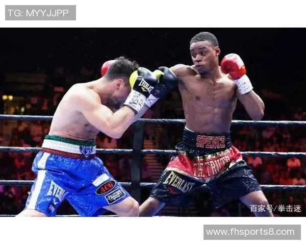 麦达纳与卡汉的巅峰对决谁能在拳坛称霸一战引发热议 麦达纳与卡汉的巅峰对决谁能在拳坛称霸一战引发热议